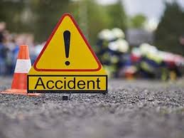 Bus accident in Kavre; One dead, another critically injured